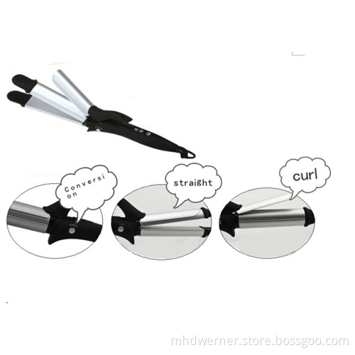 free shipping MHD-0027 hair curler
